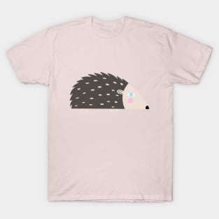 Hedgehog T-Shirt